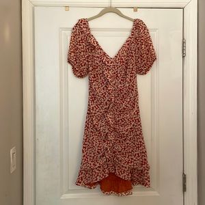 ASTR Summer Dress -- wonderful condition!